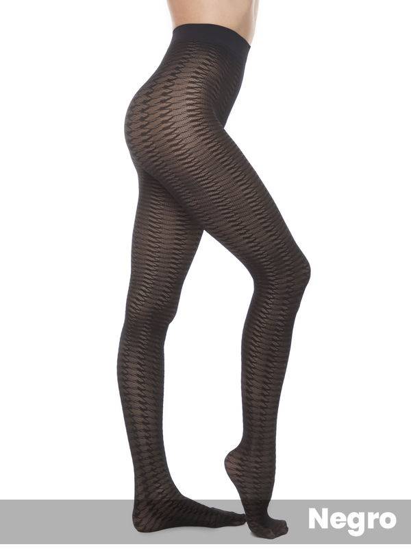 Panty Pied De Poule