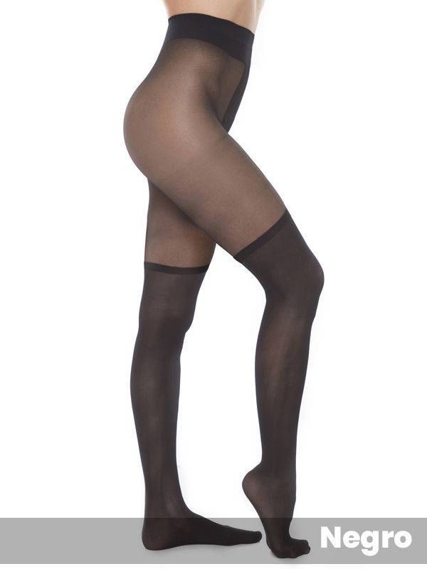 Panty Bucanera