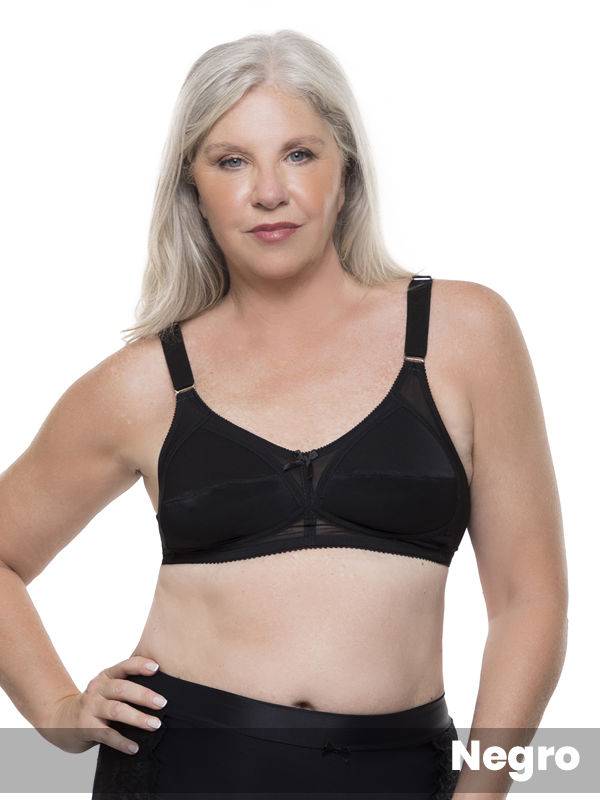 Corpiño Reductor Elegance