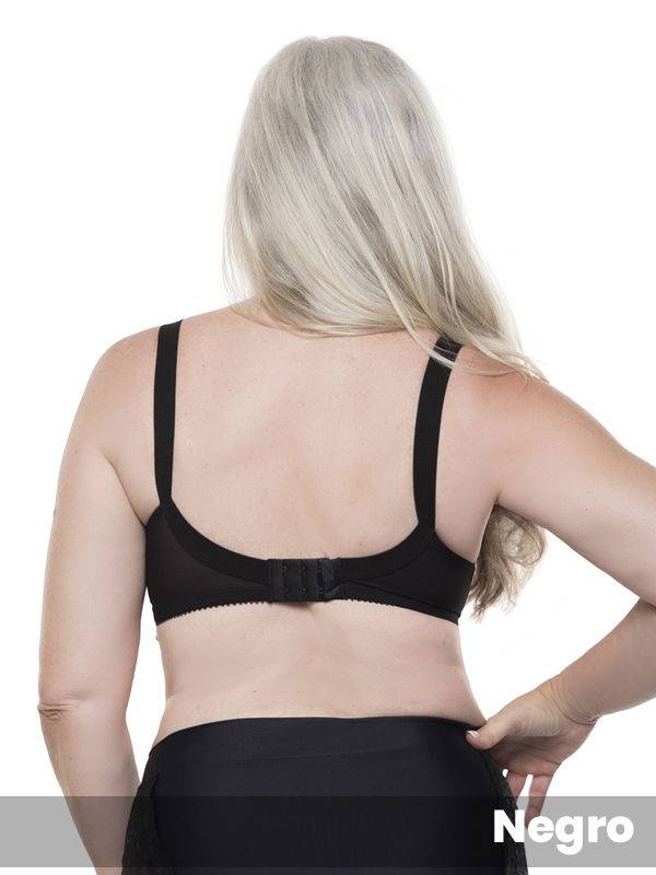 Corpiño Reductor Elegance