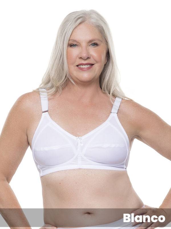 Corpiño Reductor Elegance