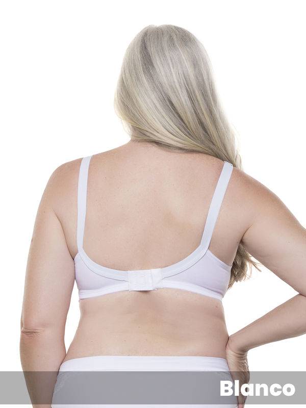 Corpiño Reductor Elegance