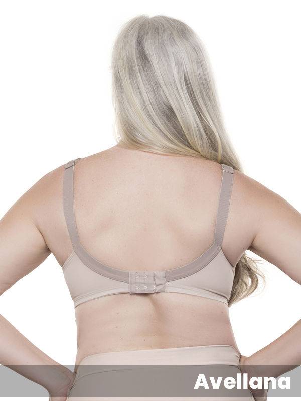 Corpiño Reductor Elegance