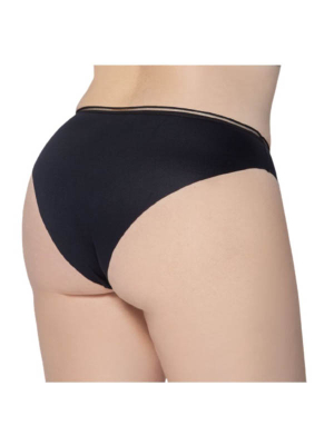 Vedetina Segunda Piel Con Elástico Transparente Plus
