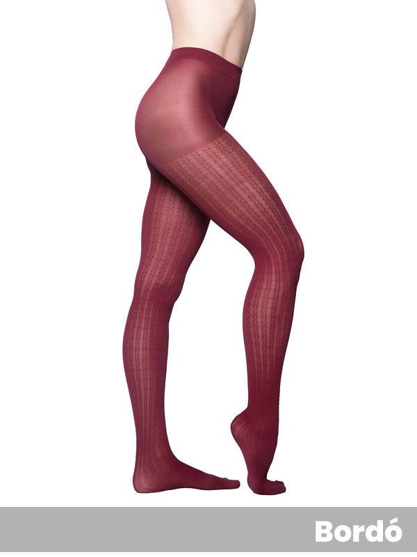 Panty Trenzado