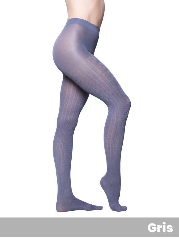 Panty Trenzado