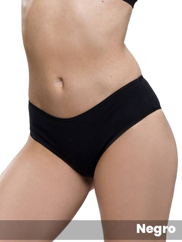 Culote Algodón Y Lycra