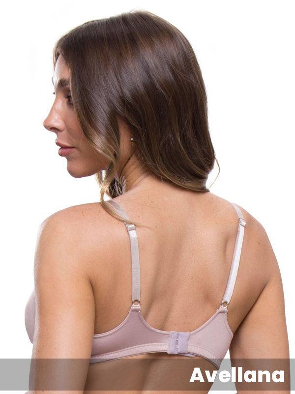 Triángulo con Base Comfort