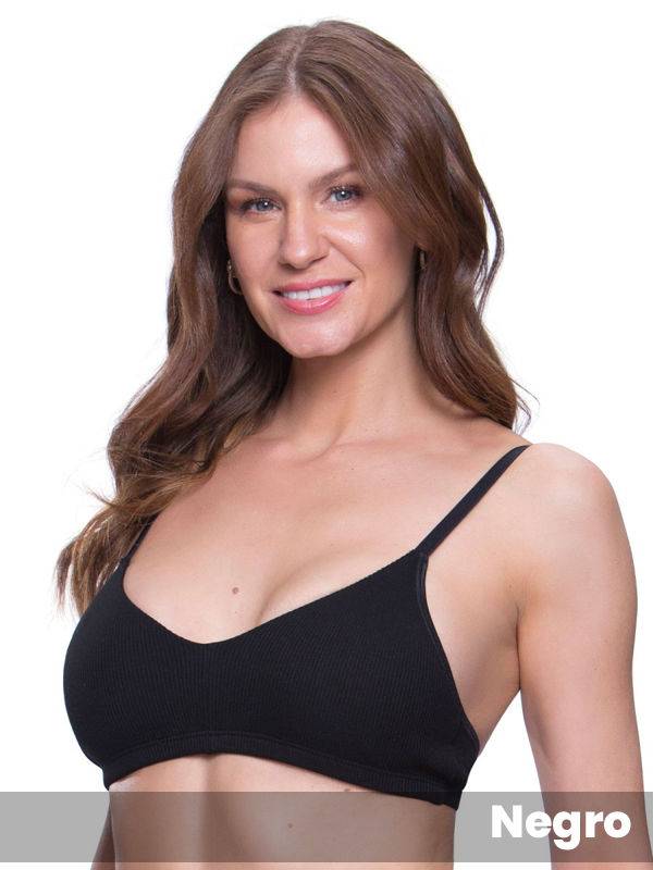 Corpiño Triángulo Morley