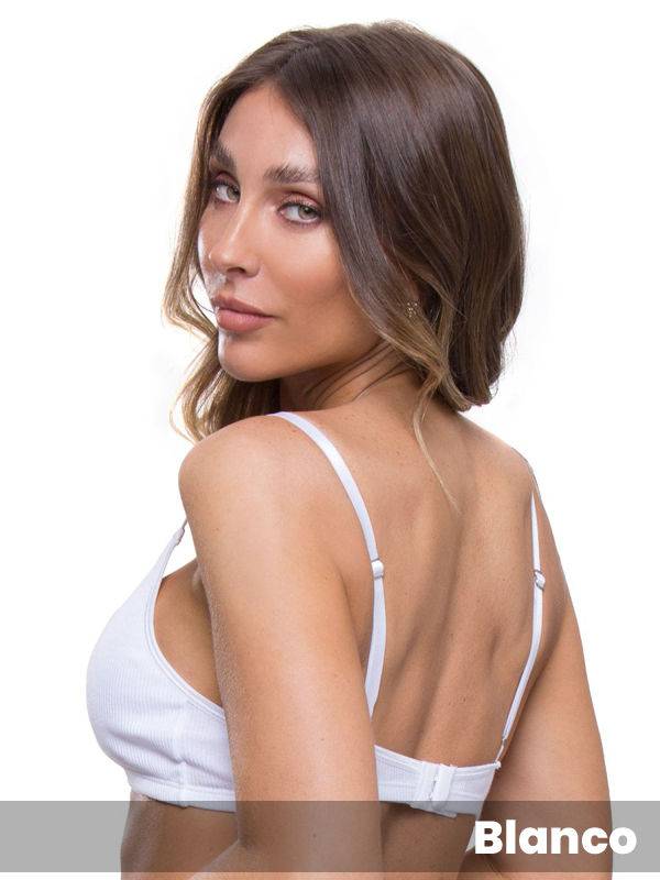 Corpiño Triángulo Morley