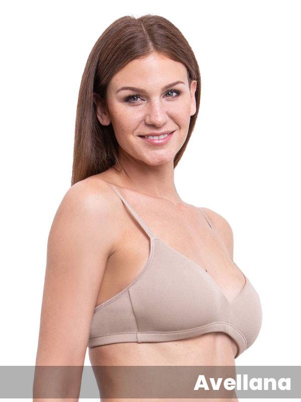 Corpiño Triángulo Morley