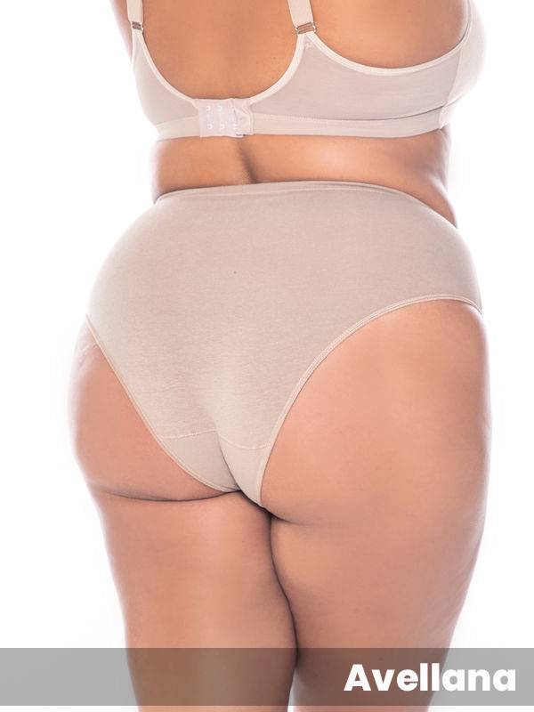 Bombacha Tiro Corto