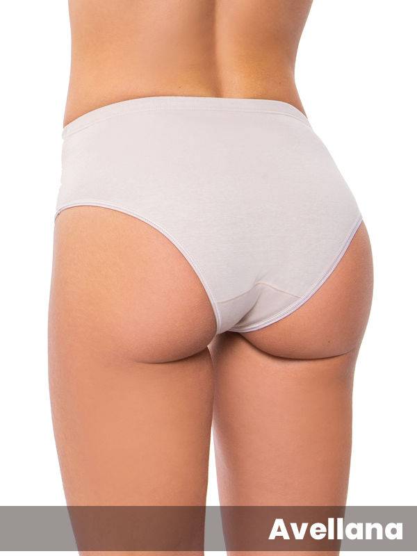 Bombacha Tiro Corto