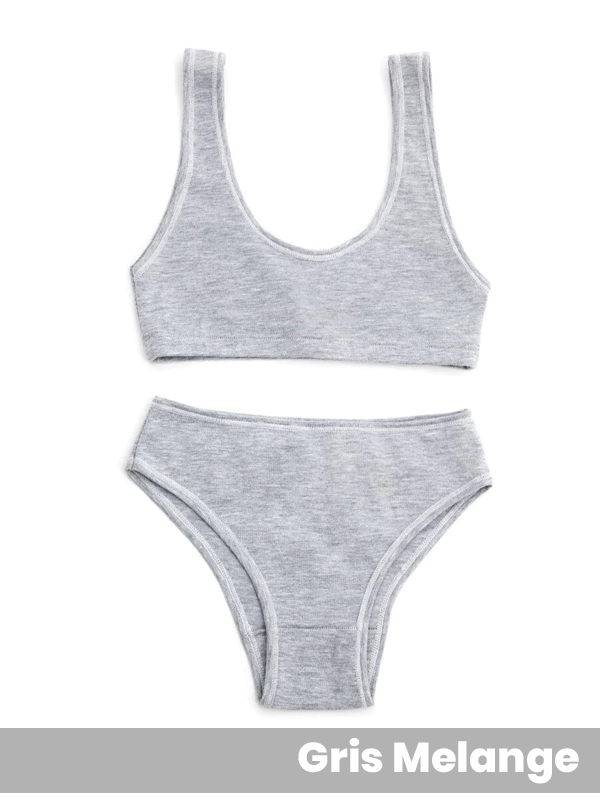 Conjunto Juvenil