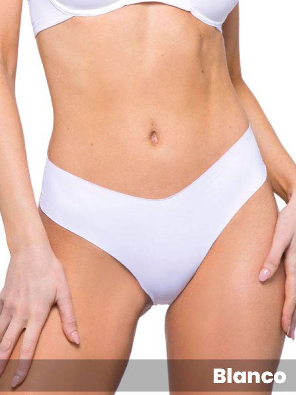 Culote Segunda Piel