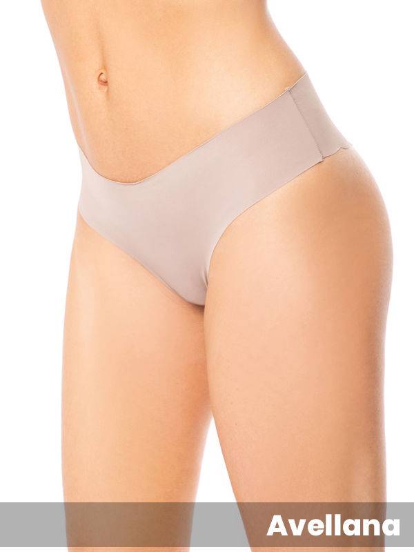 Culote Segunda Piel