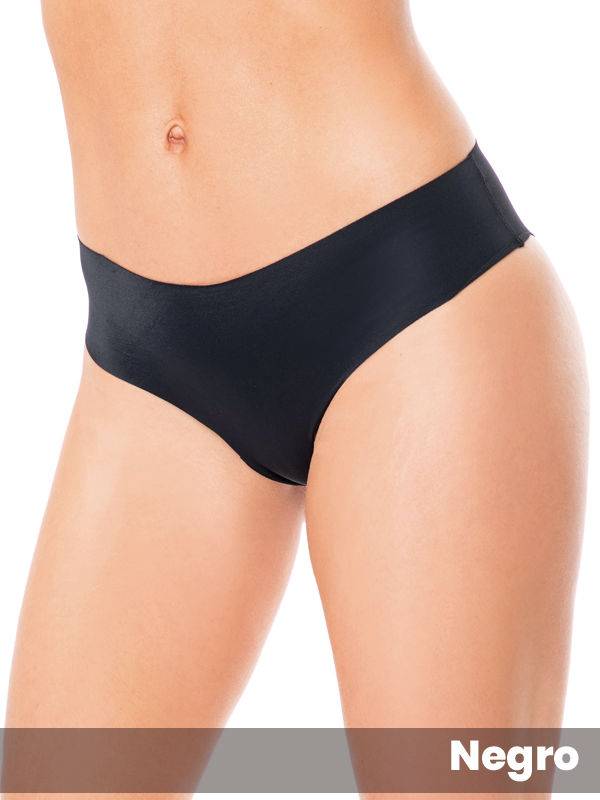 Culote Segunda Piel