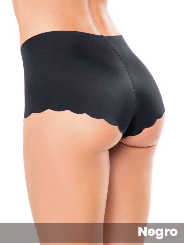 Short Segunda Piel