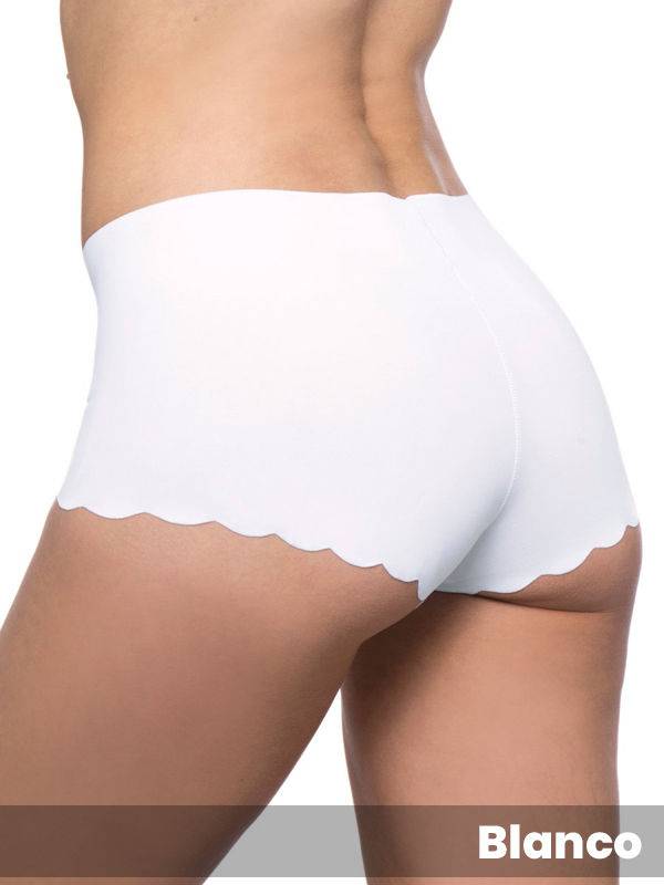 Short Segunda Piel