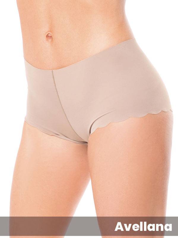 Short Segunda Piel