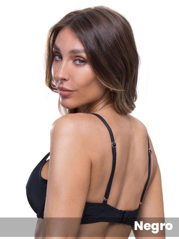 Corpiño con Aro Segunda Piel