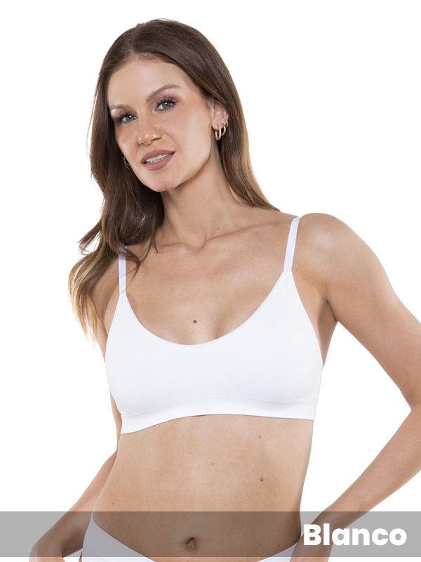 Top Morley Sin Costura