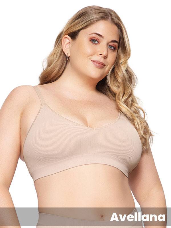 Top Morley Sin Costura