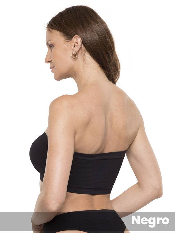 Bandó Morley Sin Costura