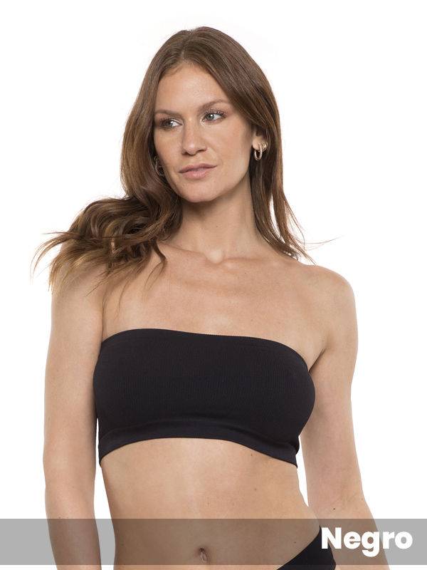 Bandó Morley Sin Costura