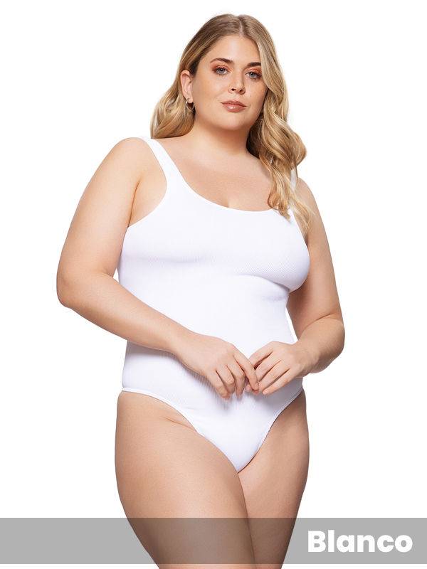 Body Morley Sin Costura