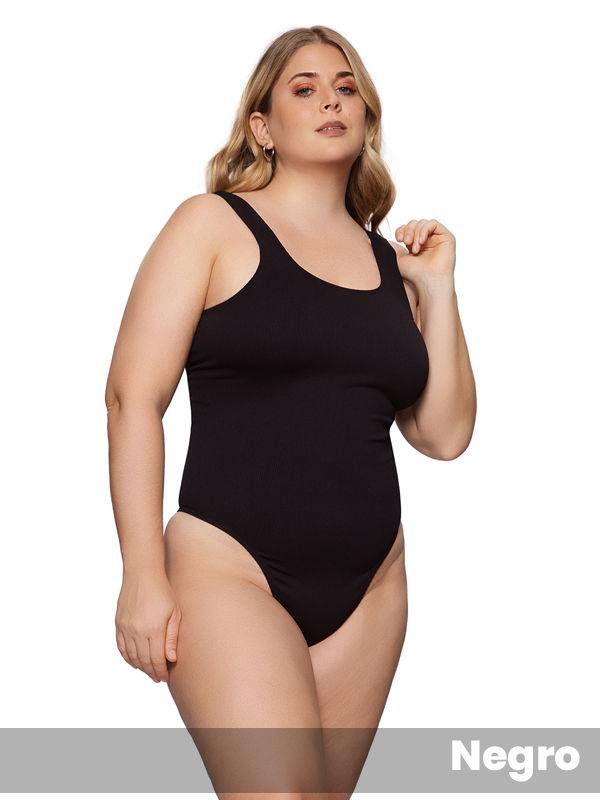 Body Morley Sin Costura