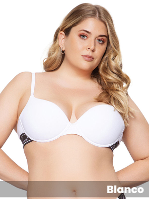 Corpiño Armado Básico Romantic