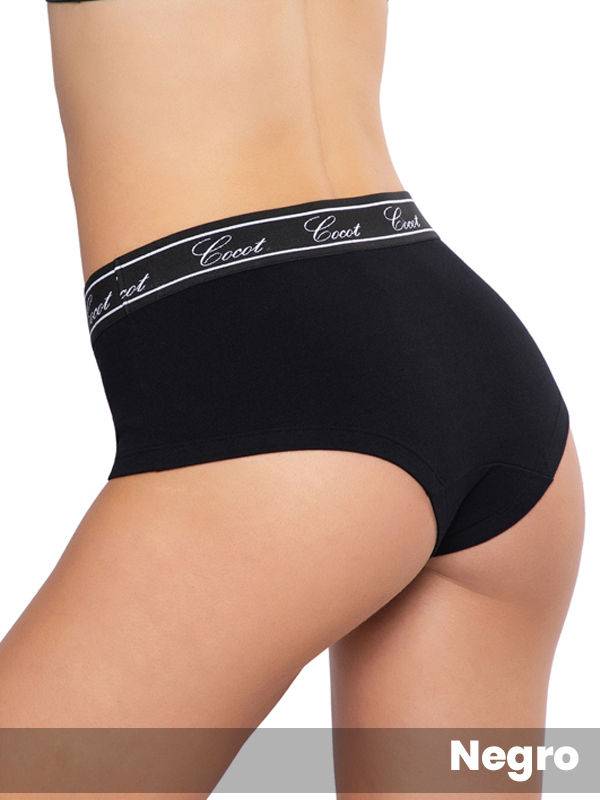 Culote Básico Romantic