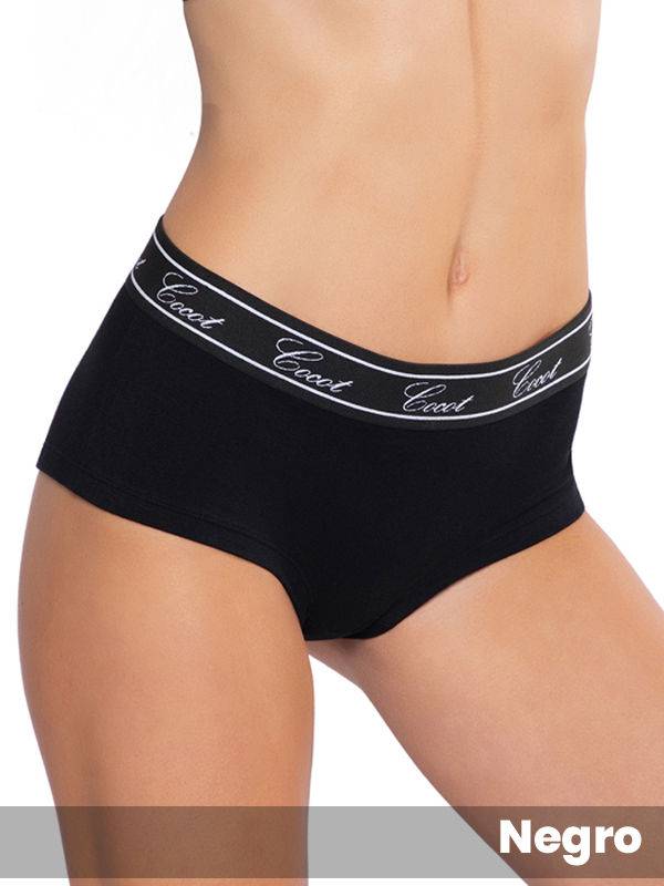 Culote Básico Romantic