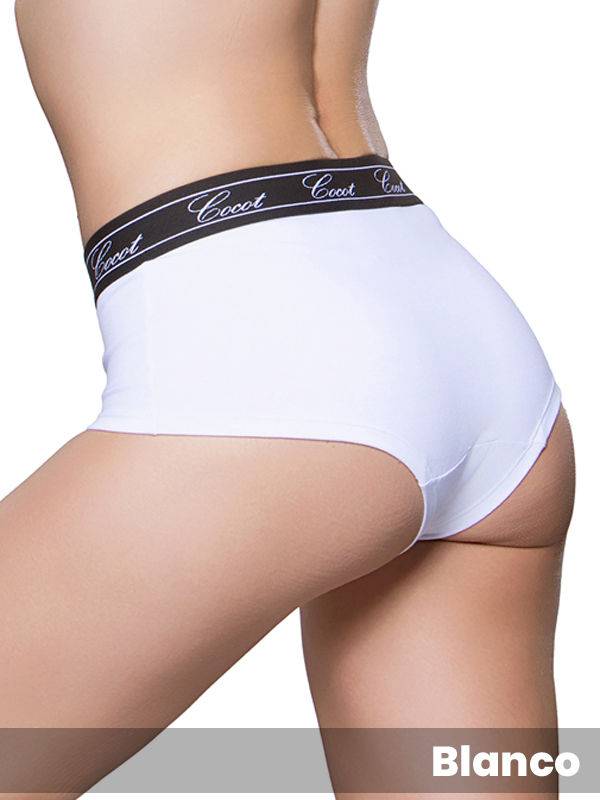 Culote Básico Romantic