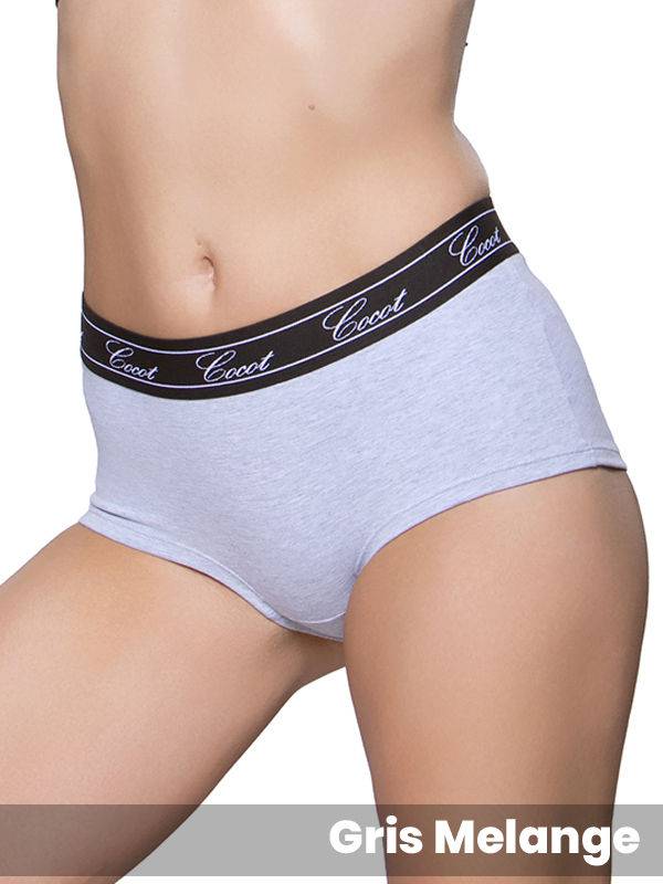 Culote Básico Romantic