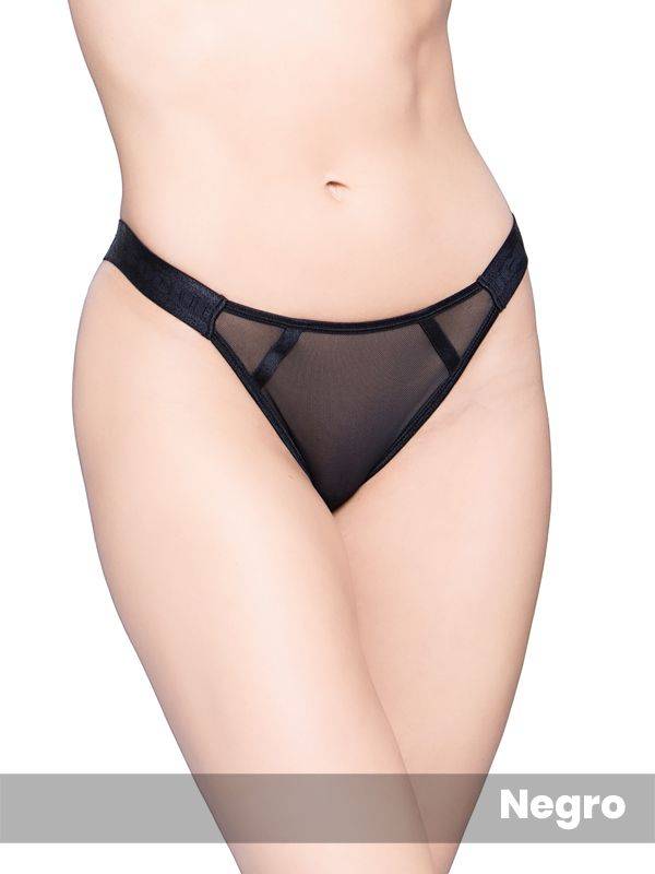 Tanga Colaless Tul
