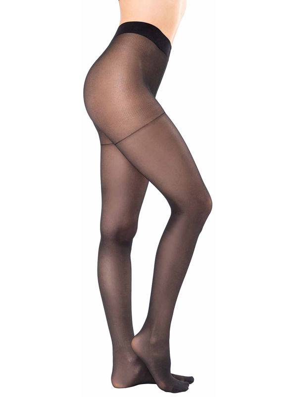 Panty Descanso Efecto Masaje Lycra