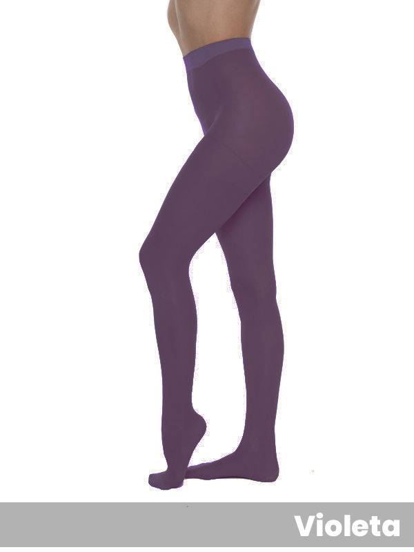 Panty Descanso Efecto Masaje Lycra