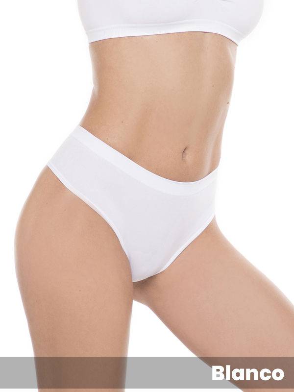 Culote Liso Sin Costura