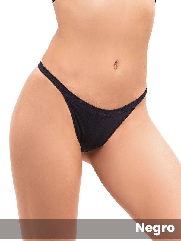 Tanga Lisa Sin Costura