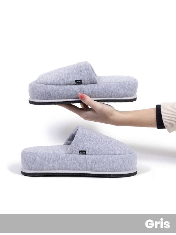 Pantuflon Towel