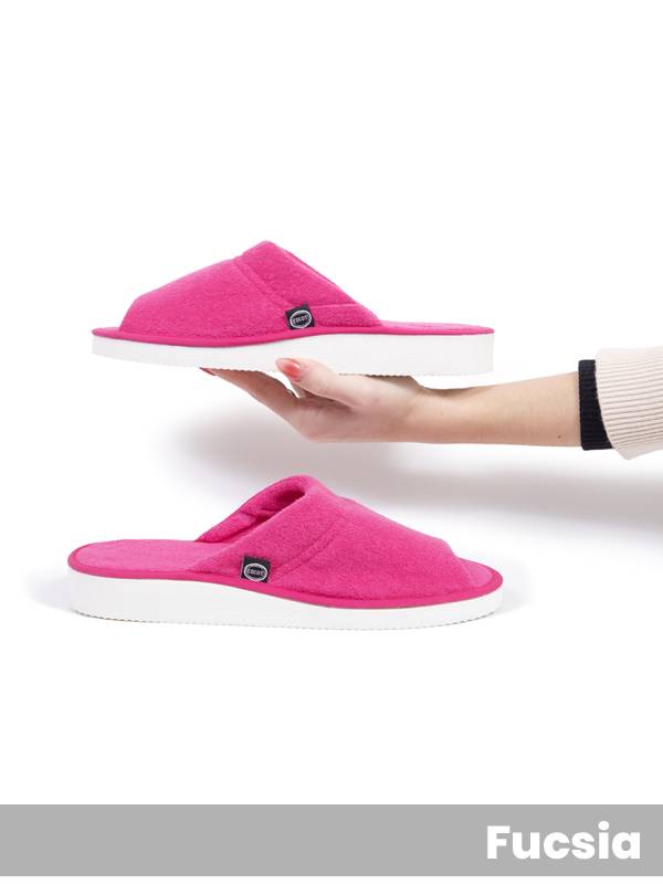 Chinela Towel