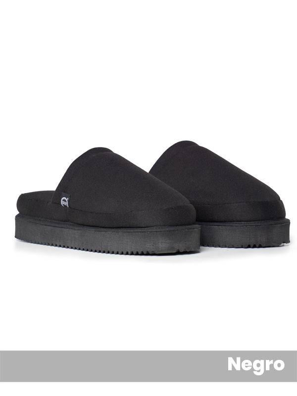 Pantuflón de Algodón