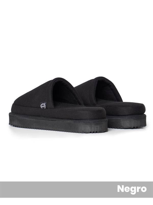Pantuflón de Algodón