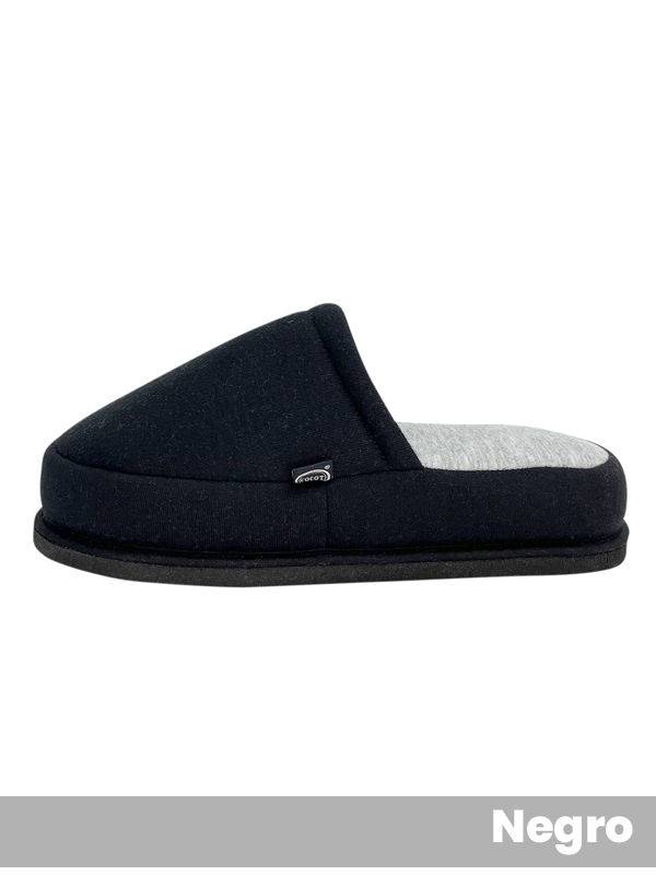 Pantufla Algodón