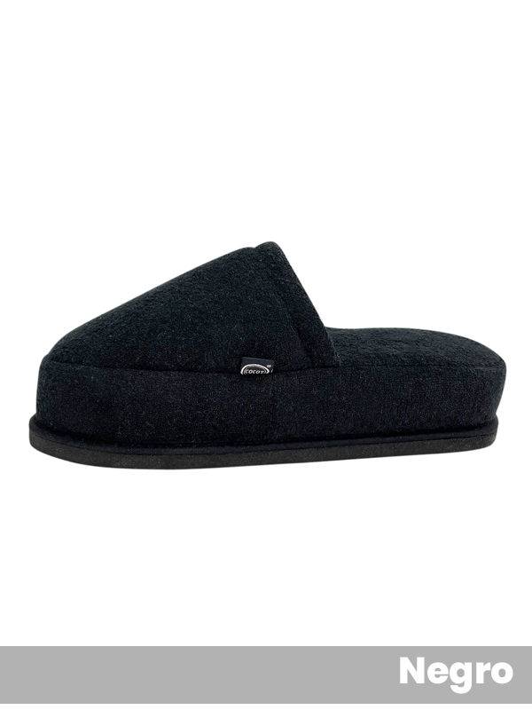 Pantuflón Towel