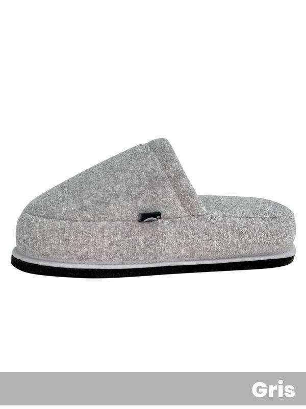 Pantuflón Towel
