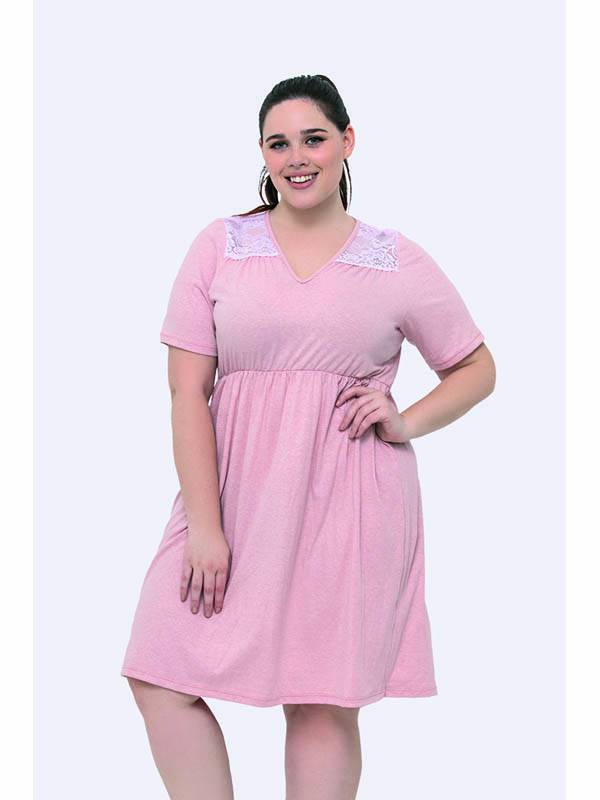 Camisón Elegance