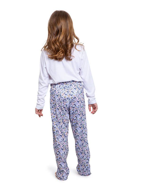 Pijama Niña Bonjour